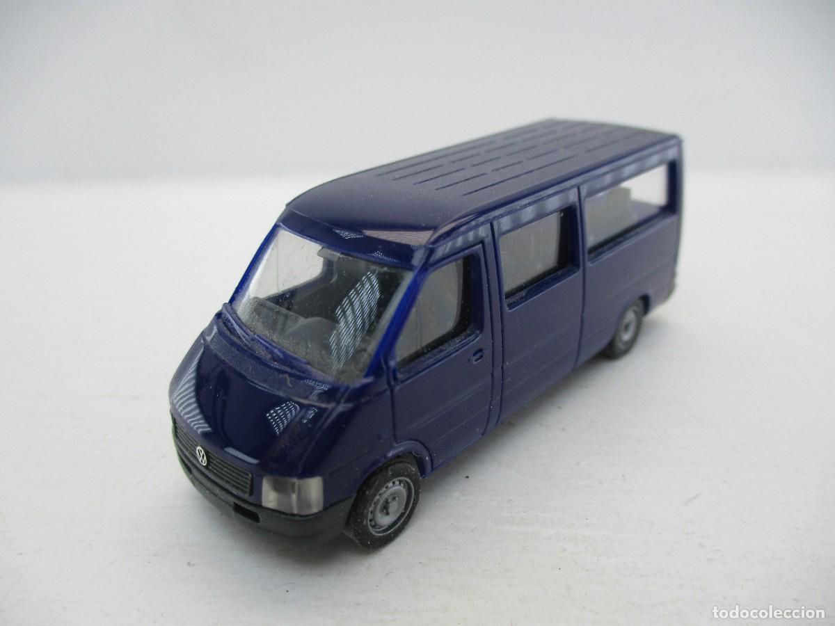 Coches a escala: COCHE ESCALA 1:87 REF RD