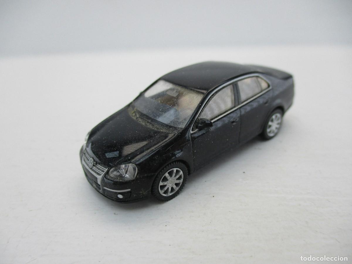 Coches a escala: COCHE ESCALA 1:87 REF RD