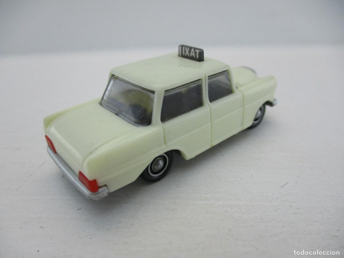 Coches a escala: COCHE ESCALA 1:87 REF RD - Foto 2
