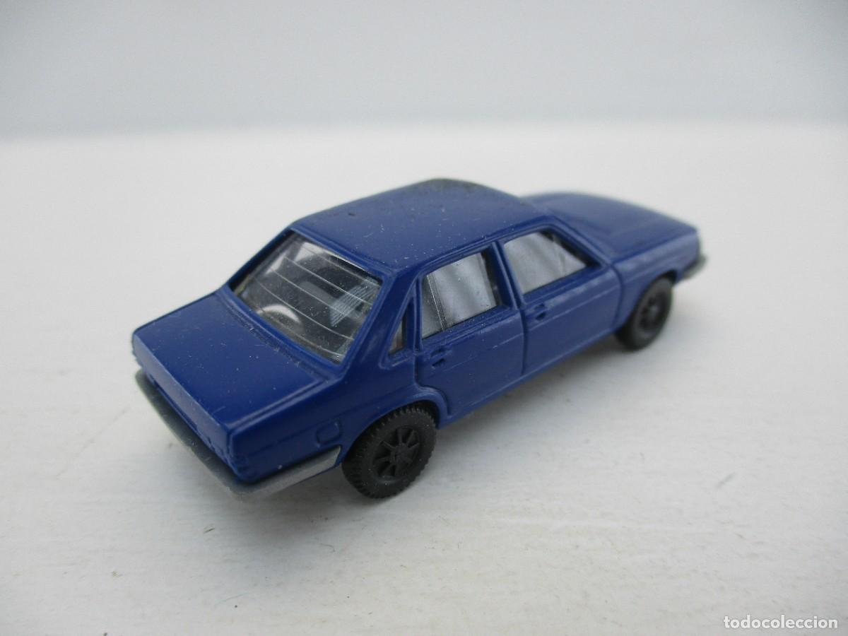Coches a escala: COCHE ESCALA 1:87 REF RD - Foto 2