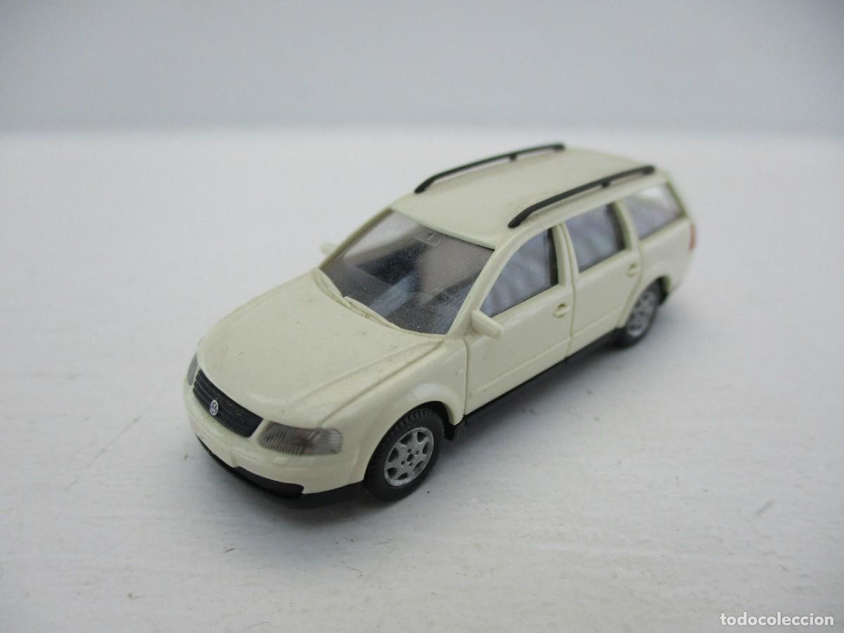Coches a escala: COCHE ESCALA 1:87 REF RD