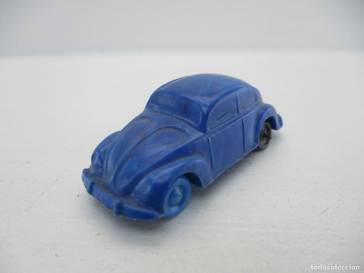 Coches a escala: COCHE ESCALA 1:87 REF RD