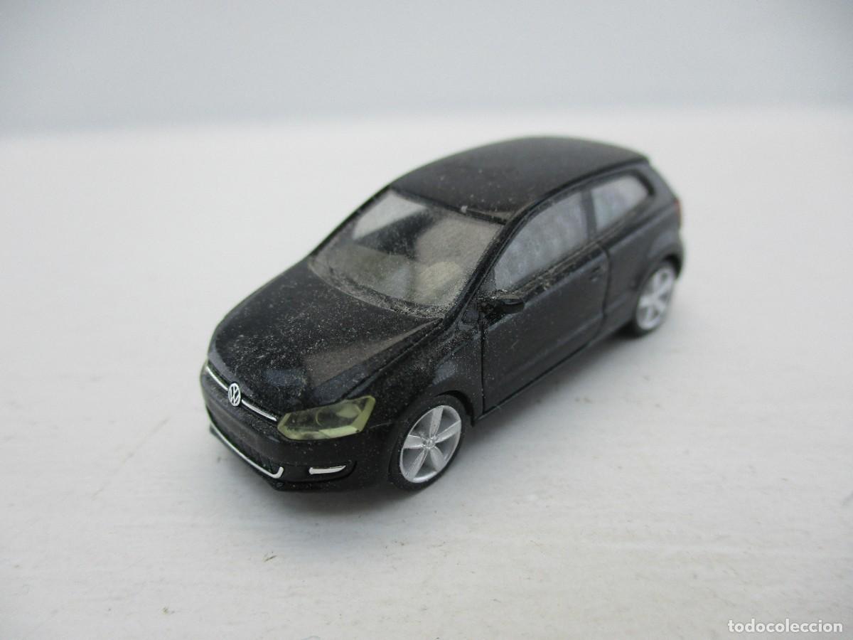 Coches a escala: COCHE ESCALA 1:87 REF RD
