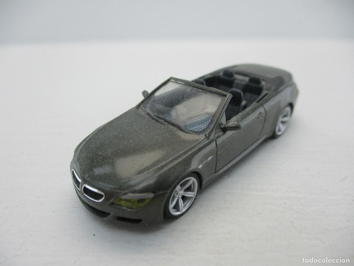 Coches a escala: COCHE ESCALA 1:87 REF RD