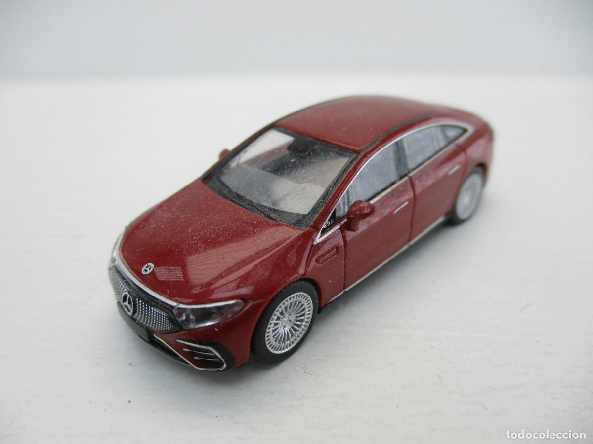 Coches a escala: COCHE ESCALA 1:87 REF RD