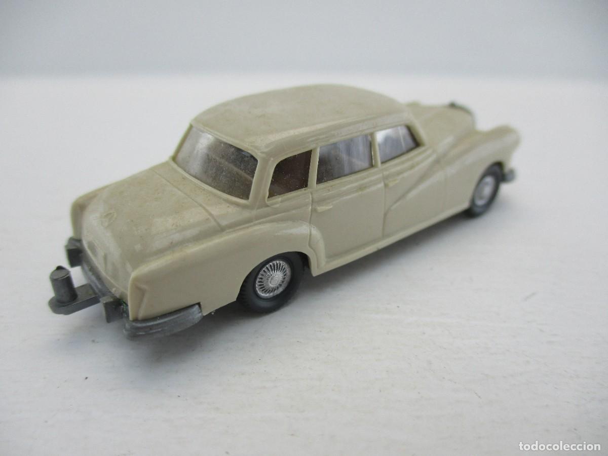 Coches a escala: COCHE ESCALA 1:87 REF RD - Foto 2