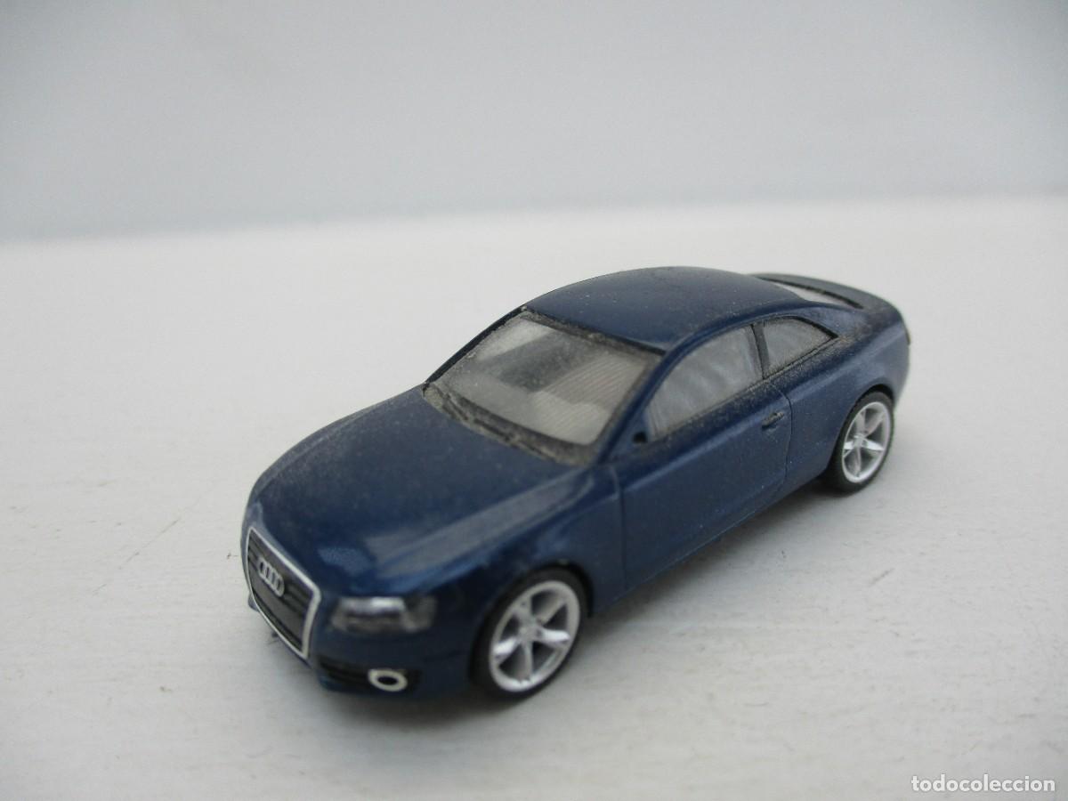 Coches a escala: COCHE ESCALA 1:87 REF RD