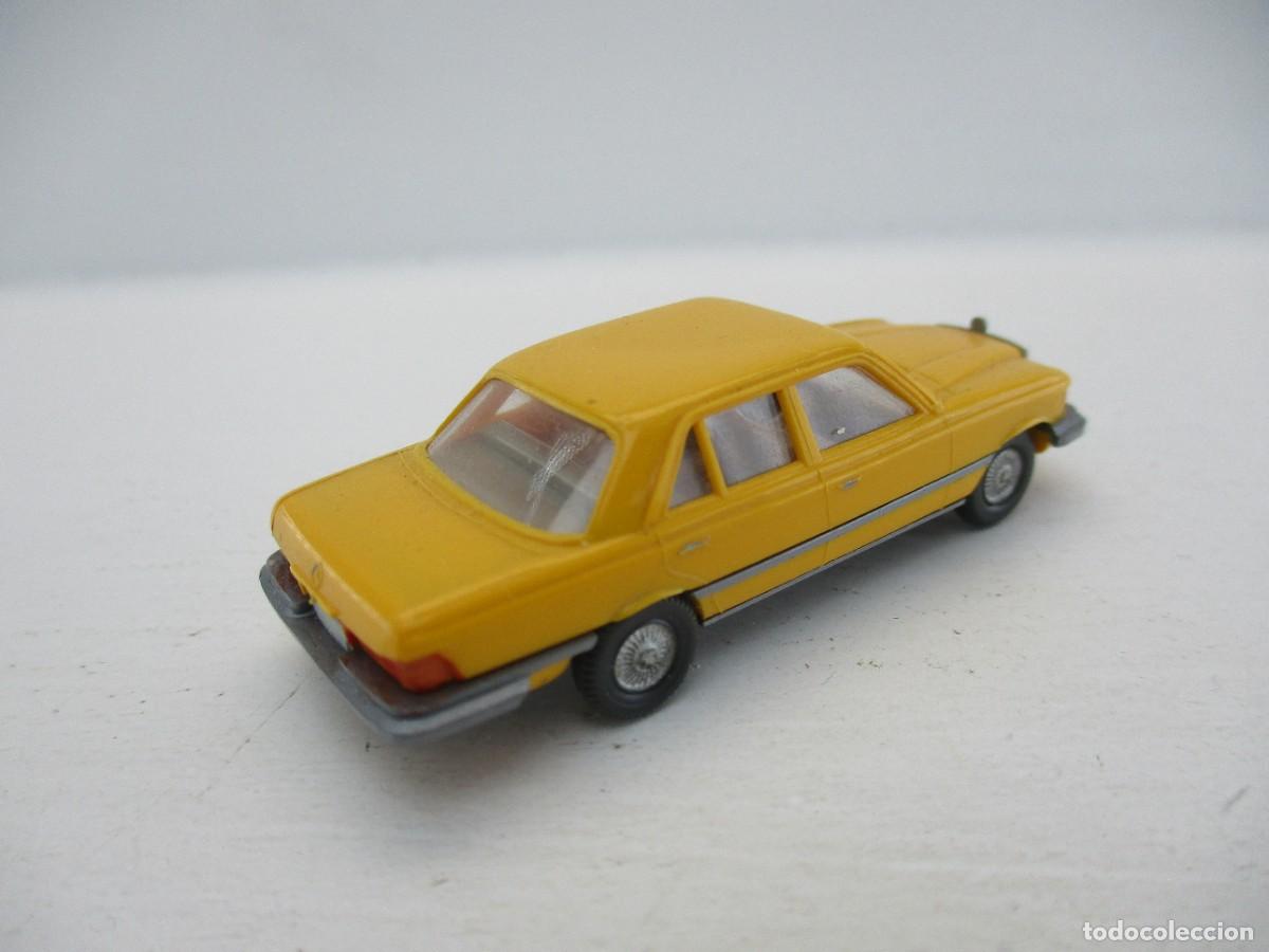 Coches a escala: COCHE ESCALA 1:87 REF RD - Foto 2