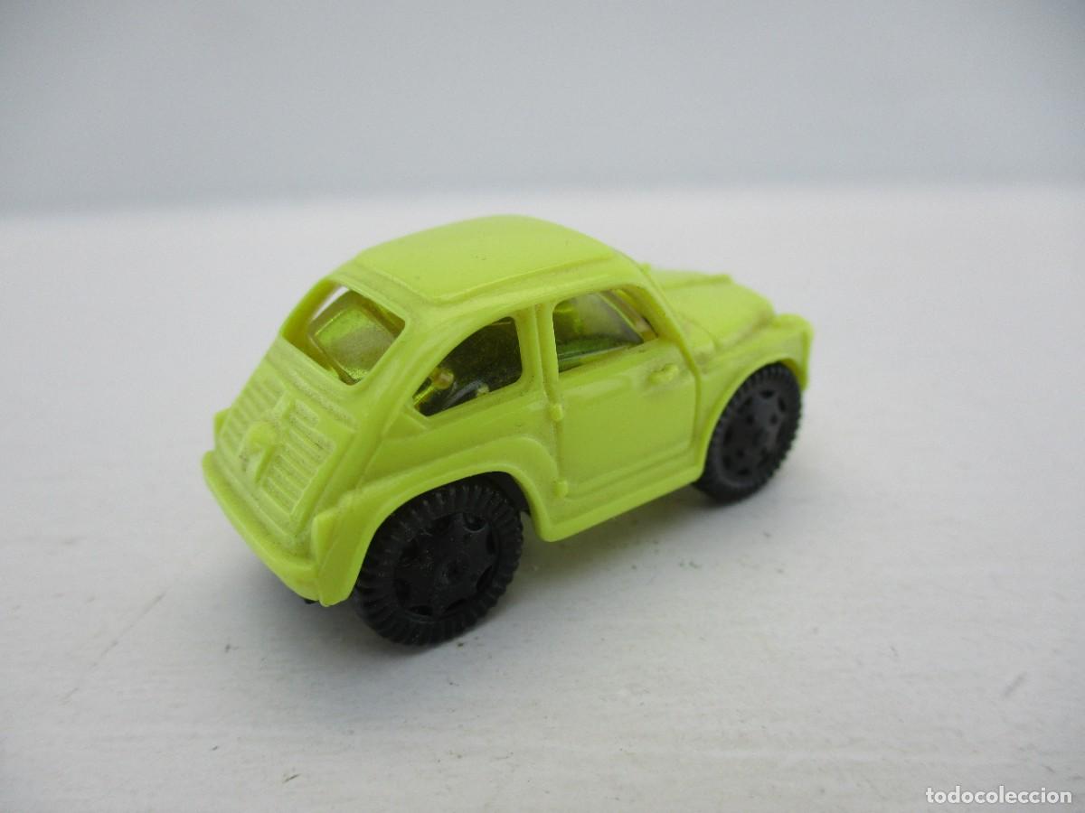 Coches a escala: COCHE ESCALA 1:87 REF RD - Foto 2