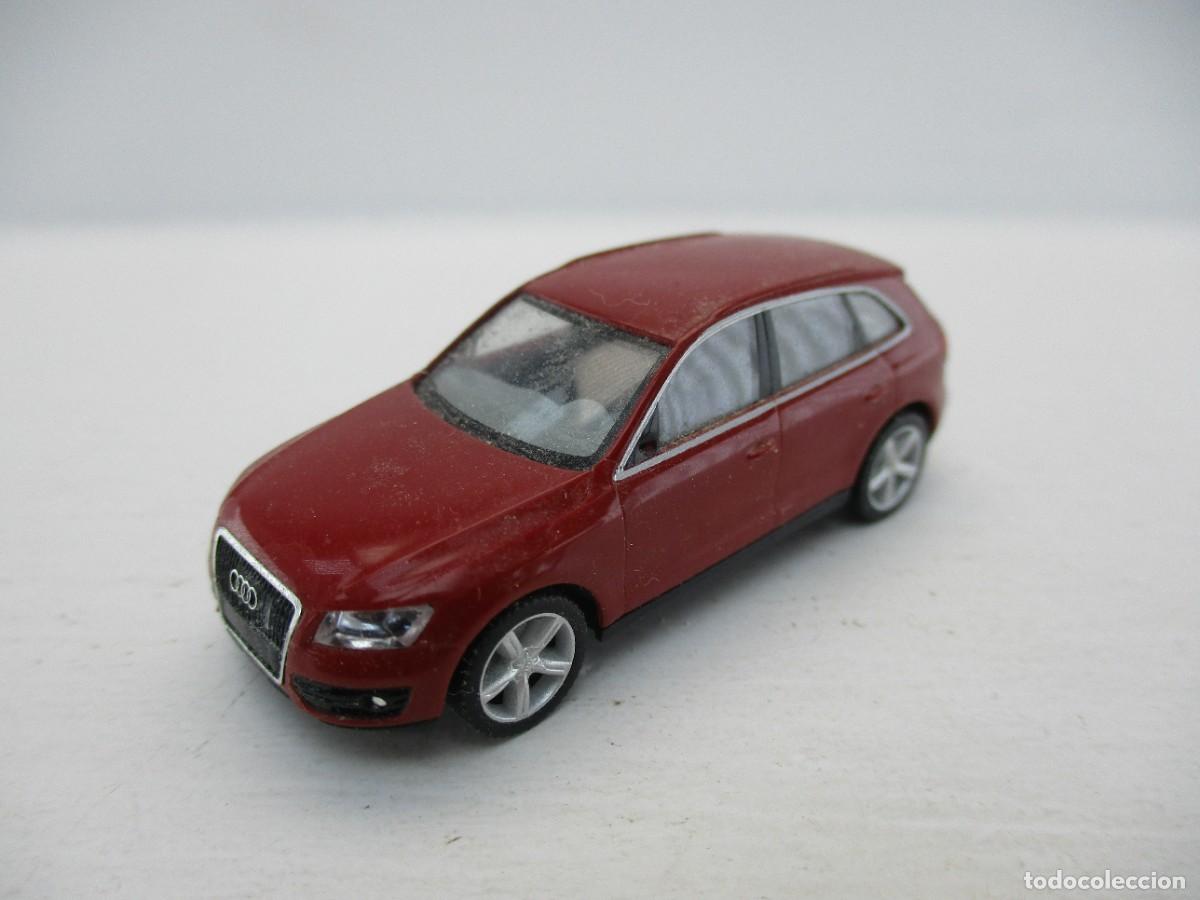 Coches a escala: COCHE ESCALA 1:87 REF RD