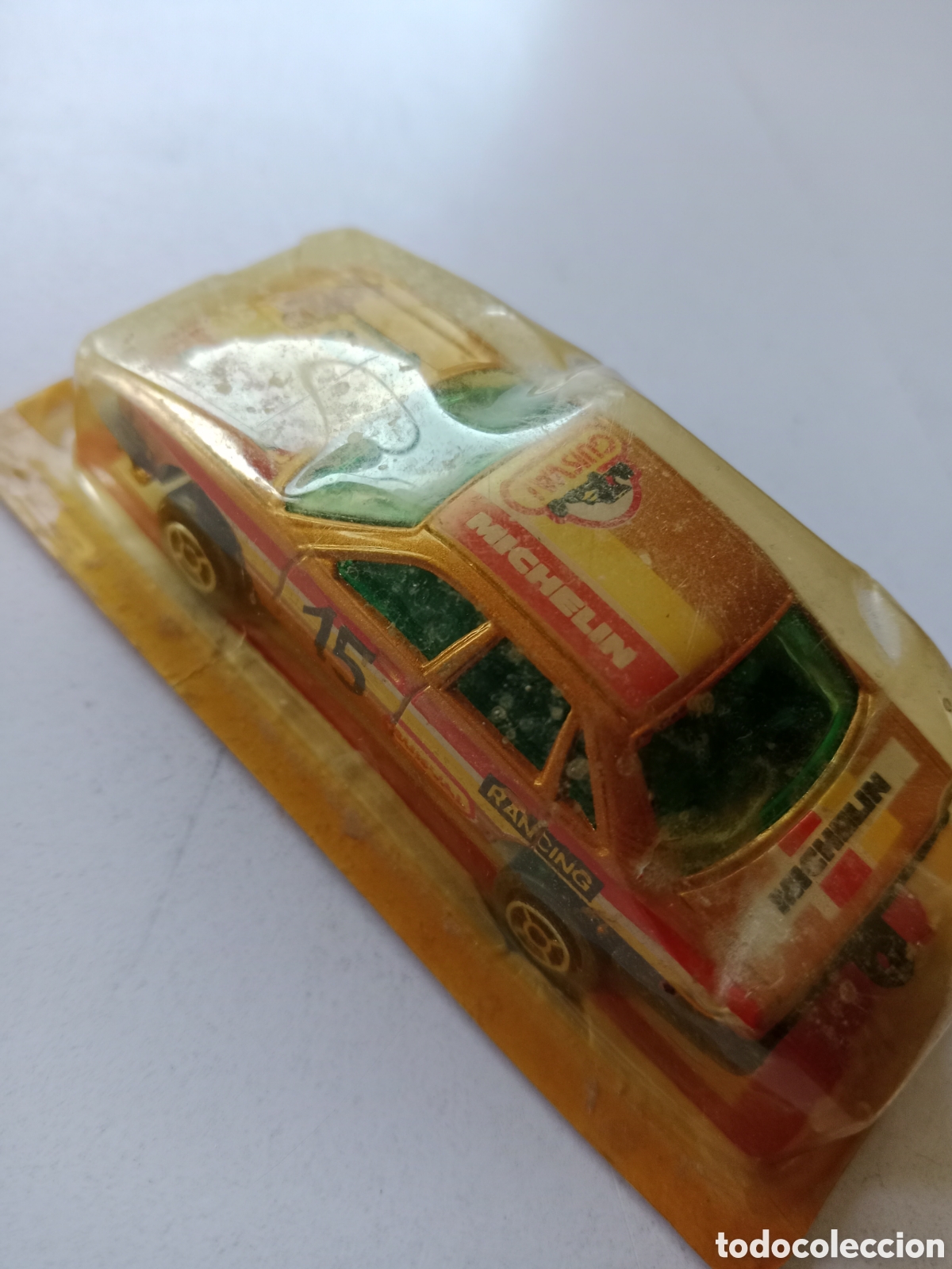 Coches a escala: COCHE GUISVAL , SIN ABRIR