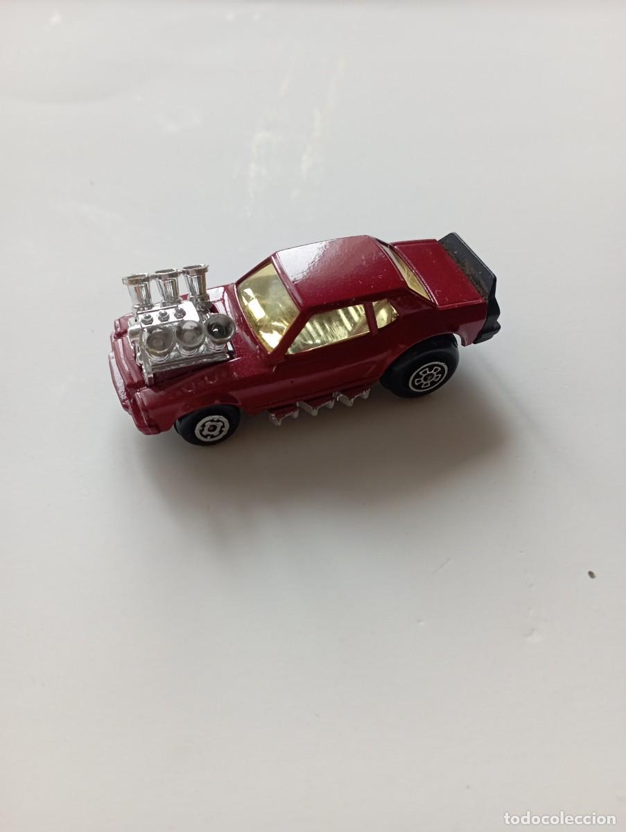 Coches a escala: Ford Mustang Guisval - Foto 2
