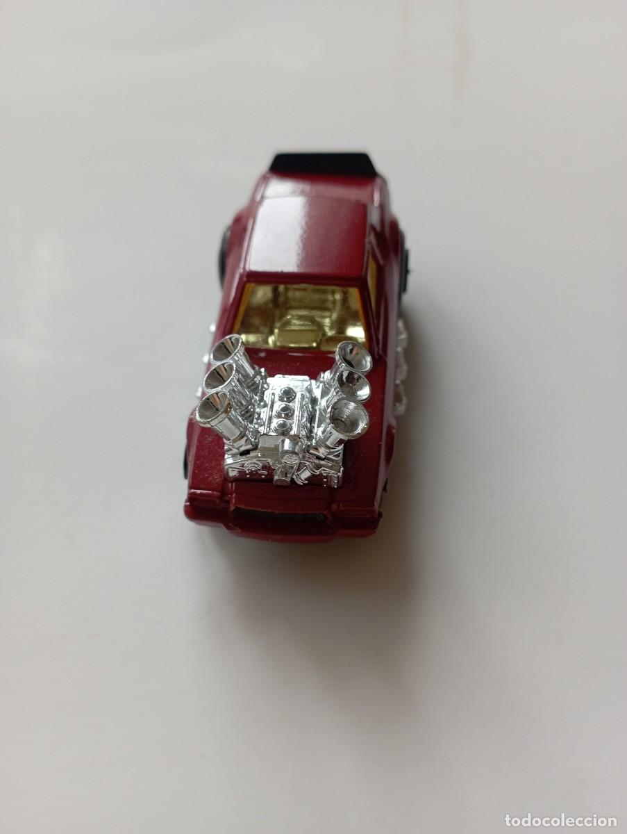 Coches a escala: Ford Mustang Guisval - Foto 3