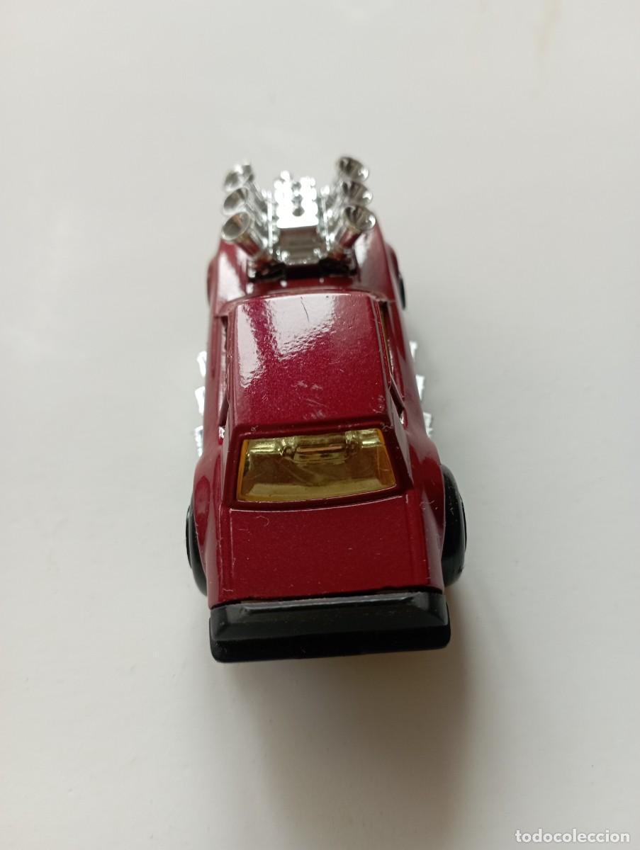 Coches a escala: Ford Mustang Guisval - Foto 4