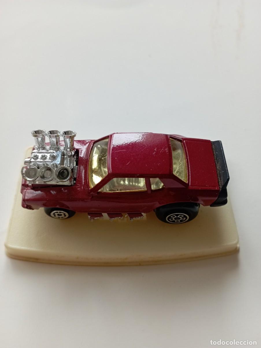 Coches a escala: Ford Mustang Guisval - Foto 6