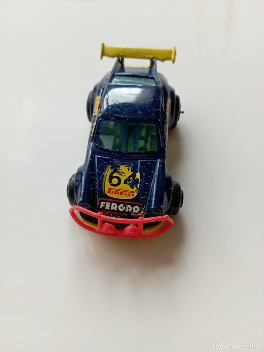 Coches a escala: Porsche 911 Turbo de Guisval - Foto 4