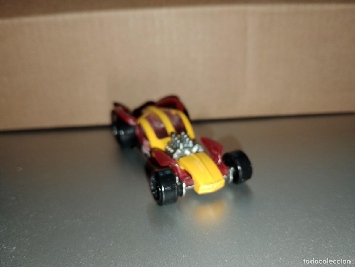 Coches a escala: Hot wheels Candy malasya 2001 - Foto 5