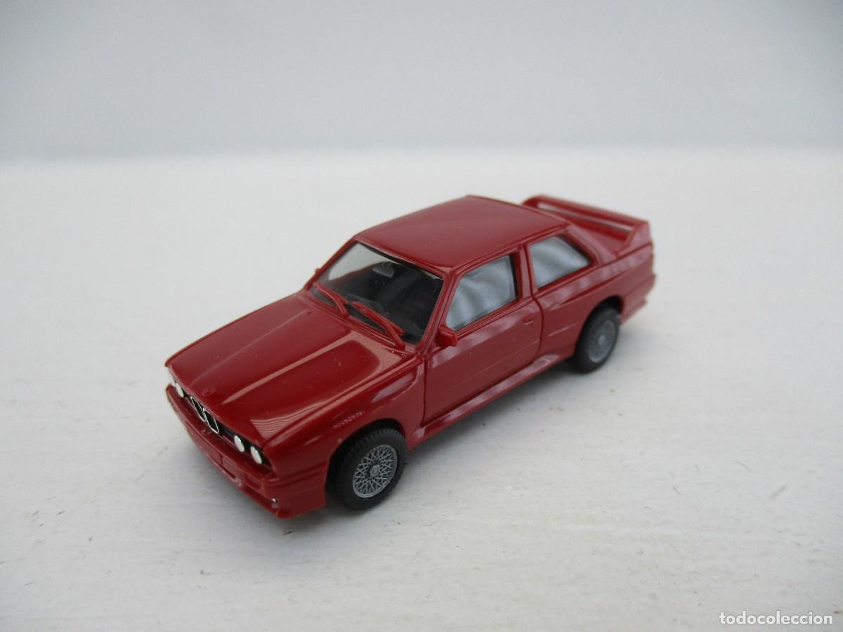 Coches a escala: COCHE ESCALA 1:87 REF LIBR - Foto 1