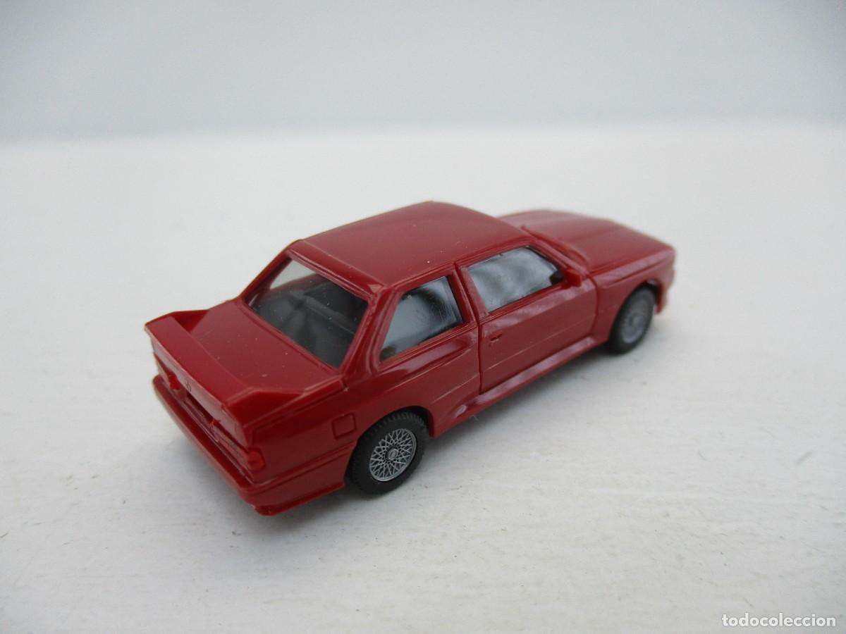 Coches a escala: COCHE ESCALA 1:87 REF LIBR - Foto 2