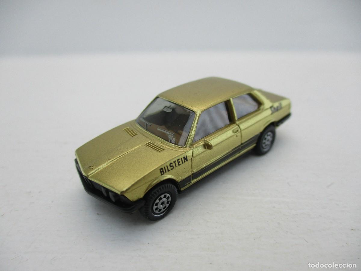Coches a escala: COCHE ESCALA 1:87 REF LIBR - Foto 1