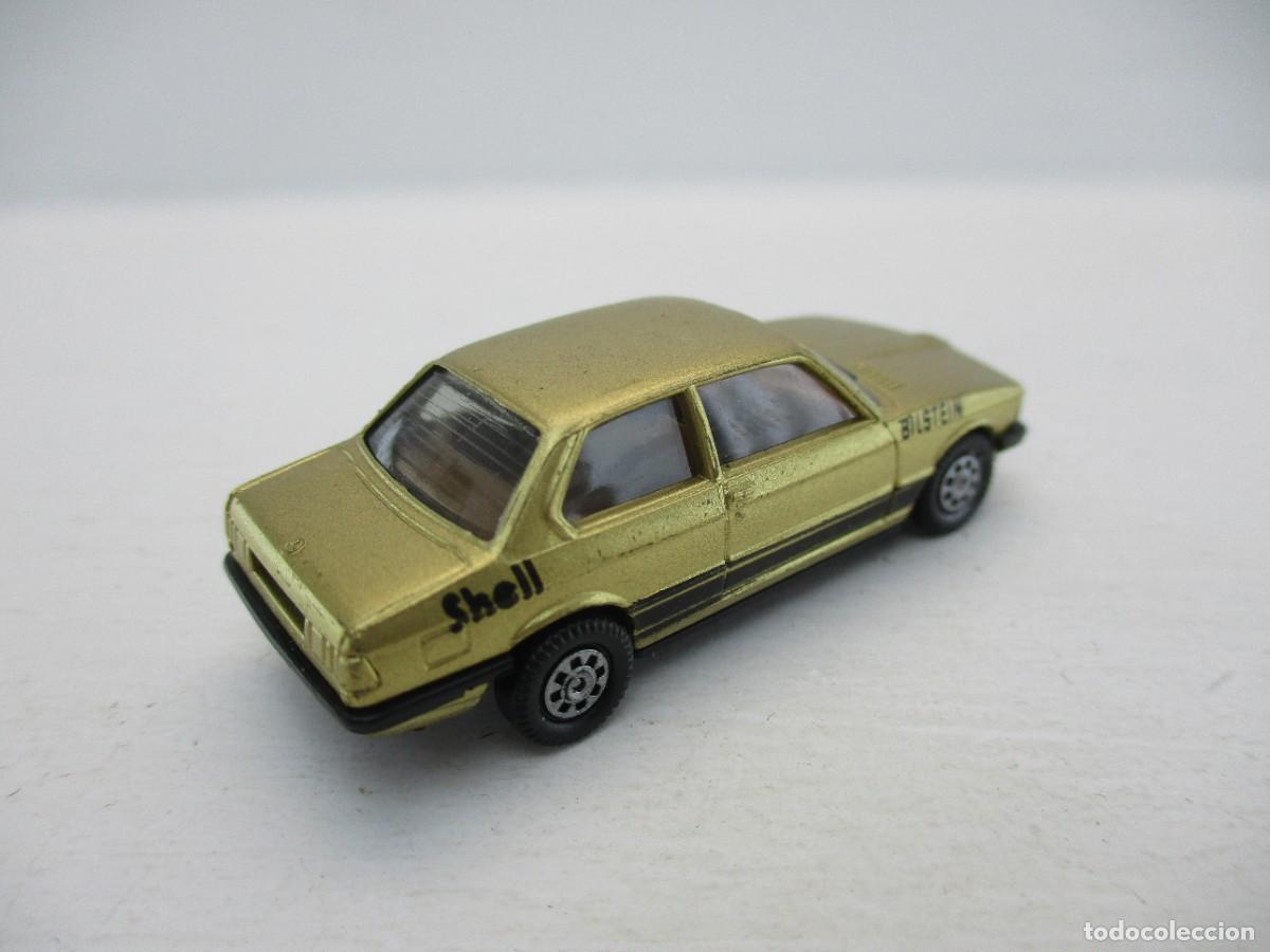 Coches a escala: COCHE ESCALA 1:87 REF LIBR - Foto 2