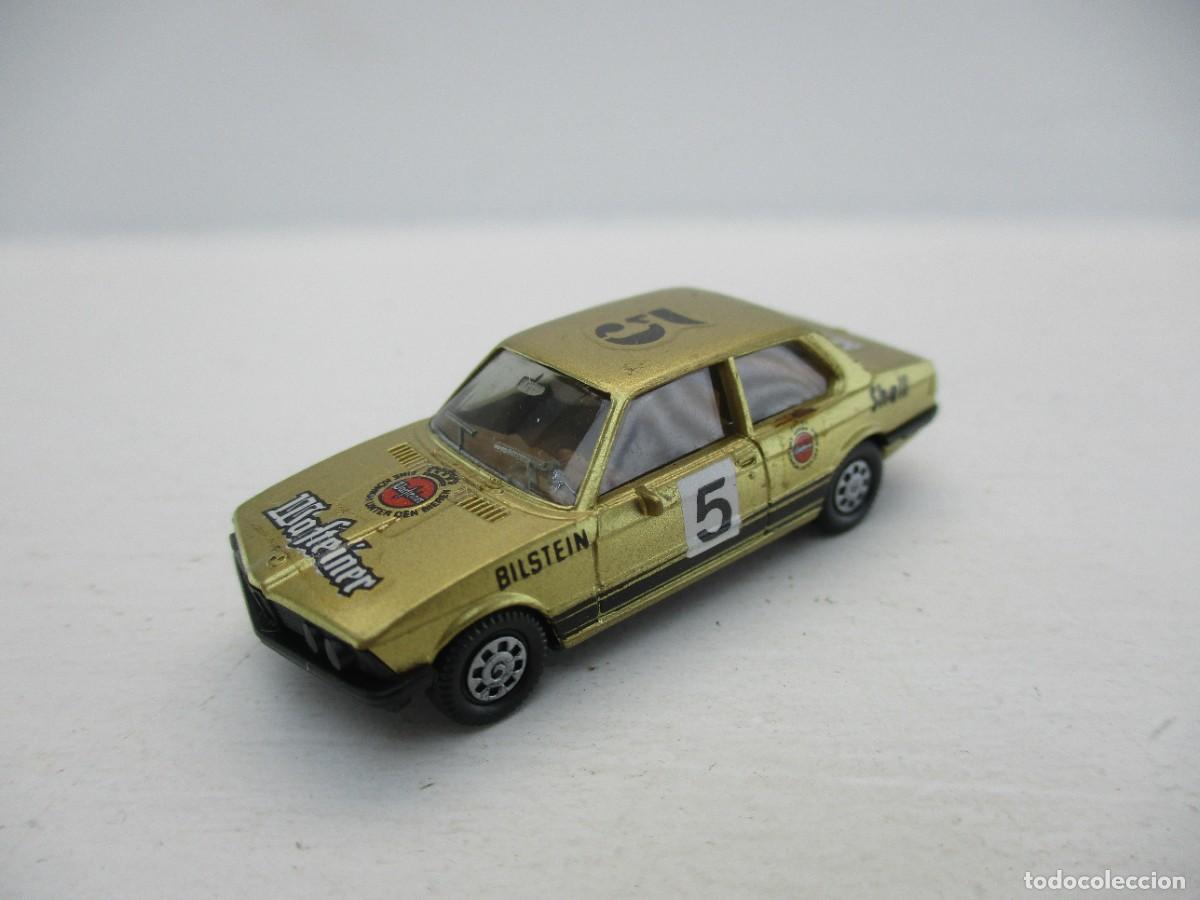 Coches a escala: COCHE ESCALA 1:87 REF LIBR - Foto 1