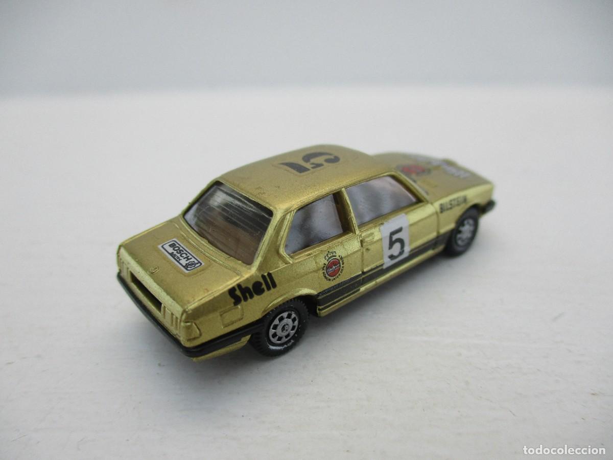 Coches a escala: COCHE ESCALA 1:87 REF LIBR - Foto 2