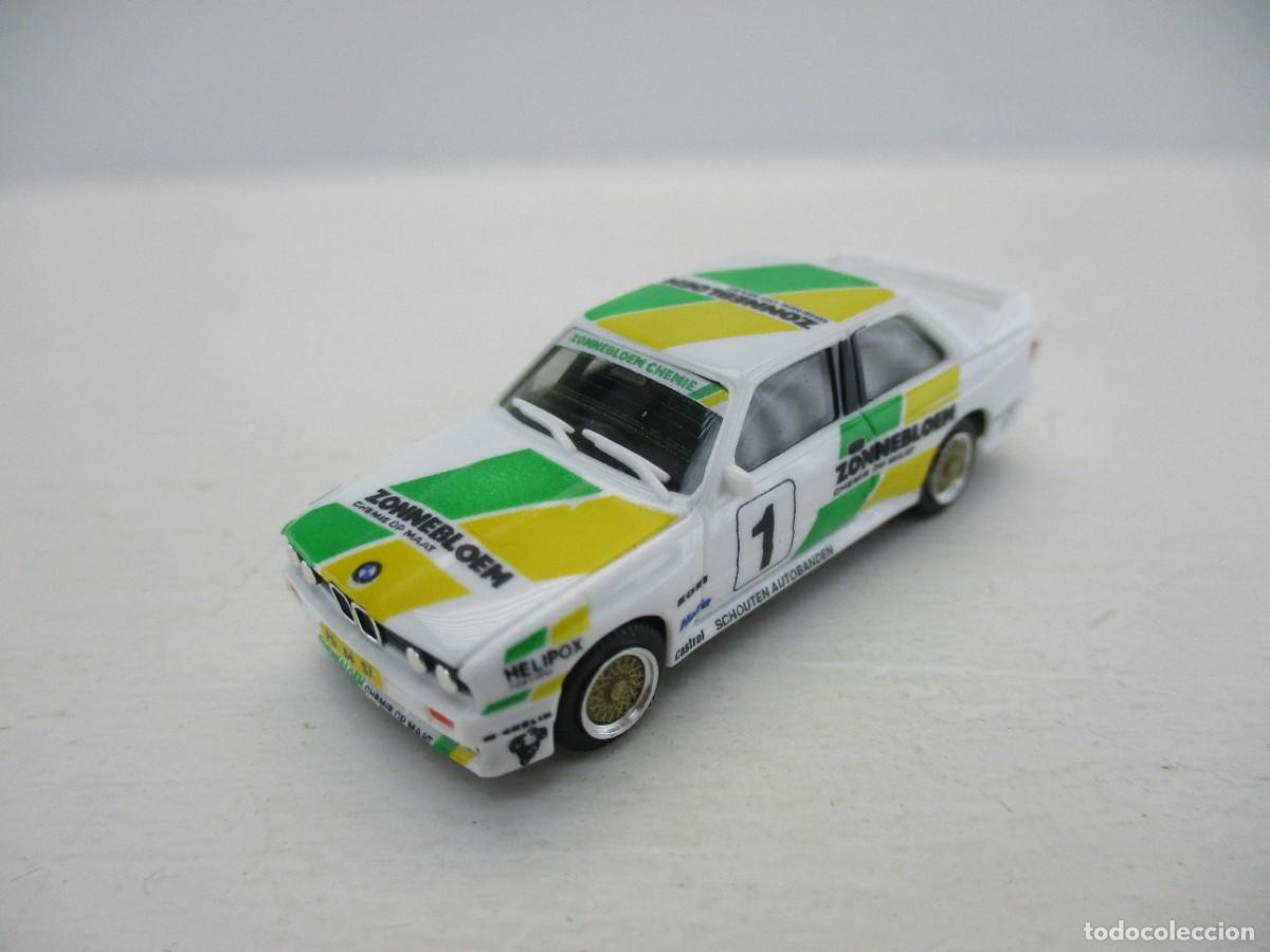 Carros em escala: COCHE ESCALA 1:87 REF LIBR