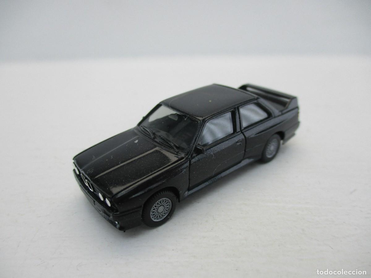 Carros em escala: COCHE ESCALA 1:87 REF LIBR
