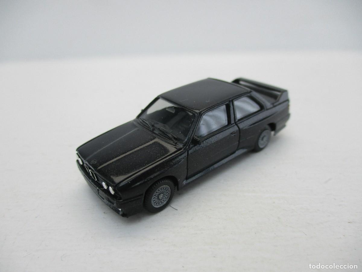 Coches a escala: COCHE ESCALA 1:87 REF LIBR - Foto 1