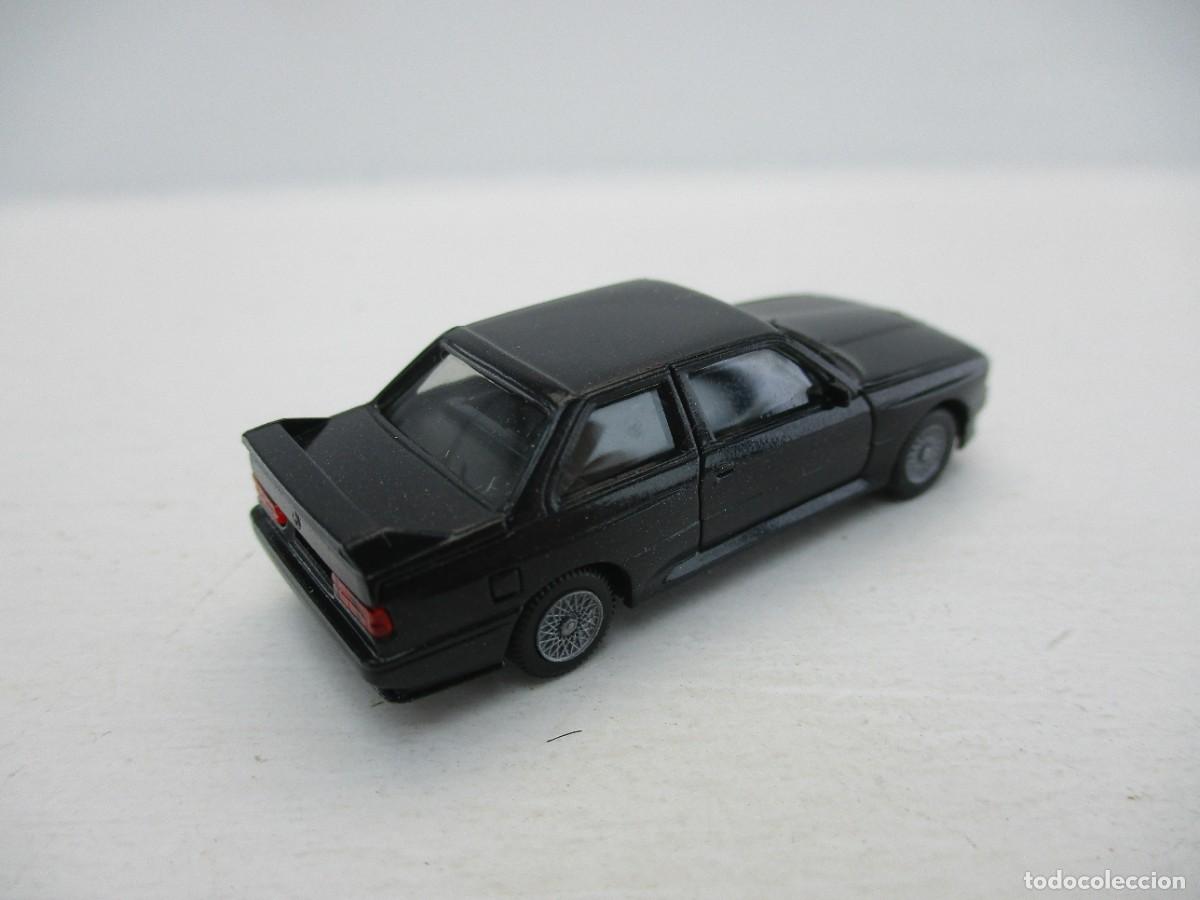 Coches a escala: COCHE ESCALA 1:87 REF LIBR - Foto 2