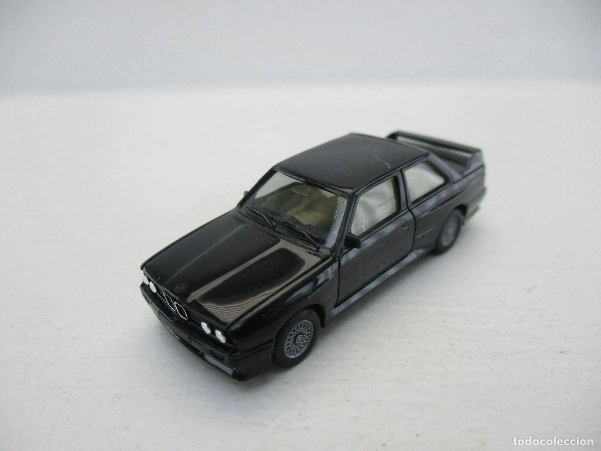 Carros em escala: COCHE ESCALA 1:87 REF LIBR