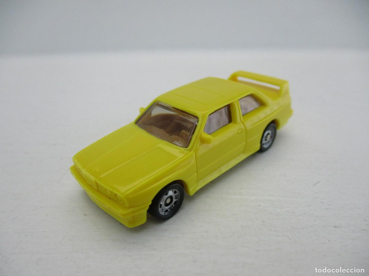 Coches a escala: COCHE ESCALA 1:87 REF LIBR - Foto 1