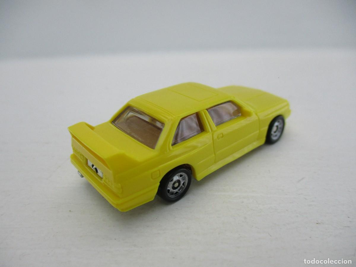 Coches a escala: COCHE ESCALA 1:87 REF LIBR - Foto 2