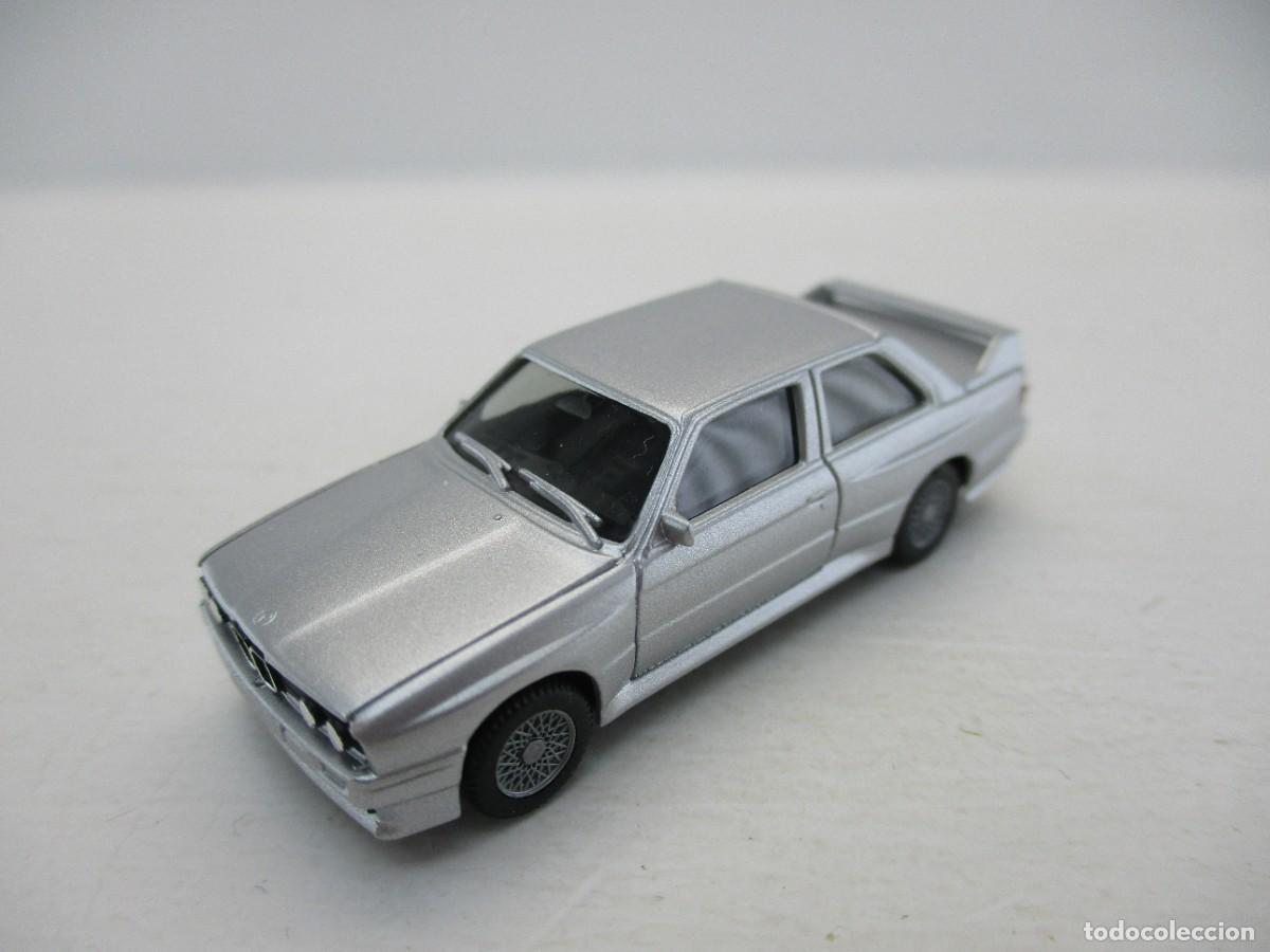 Model Cars: COCHE ESCALA 1:87 REF LIBR