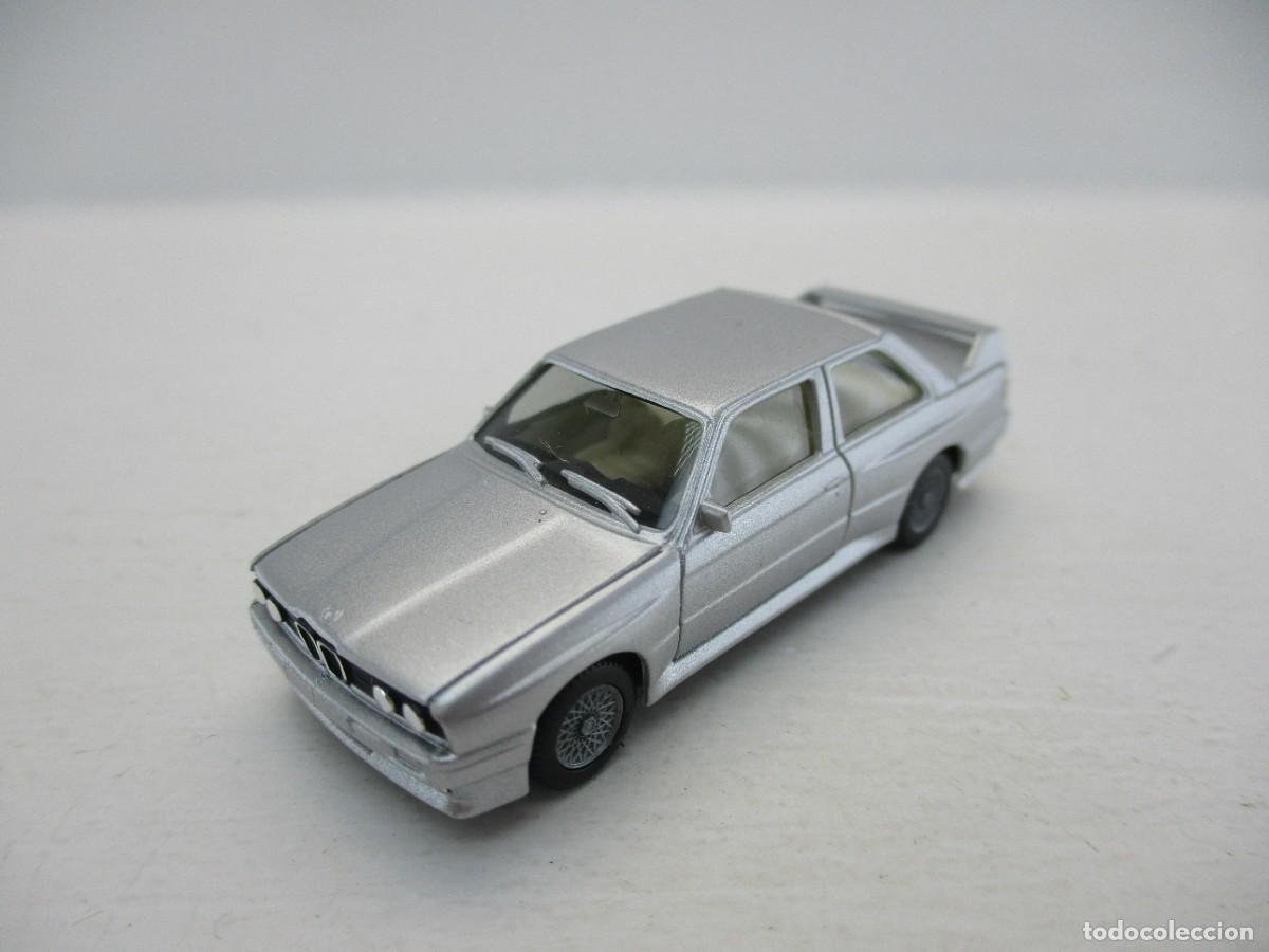 Model Cars: COCHE ESCALA 1:87 REF LIBR