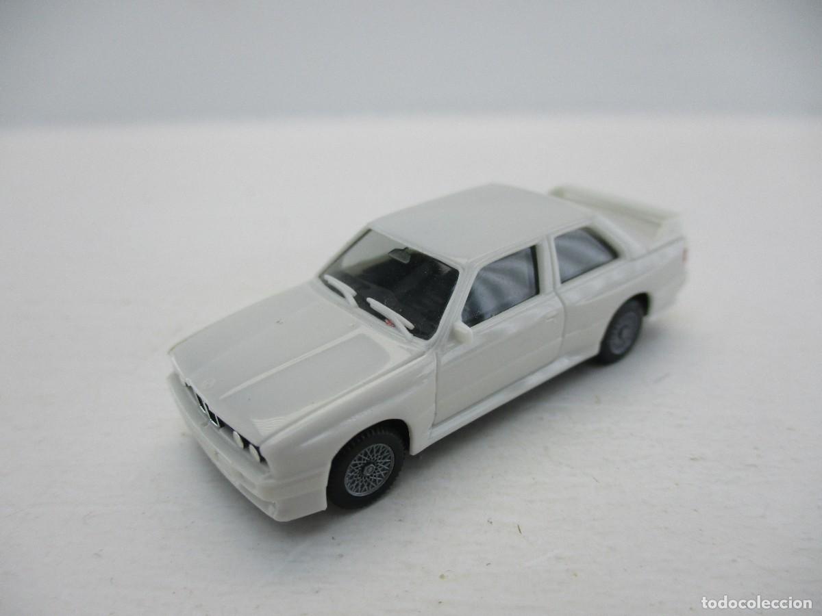 Model Cars: COCHE ESCALA 1:87 REF LIBR