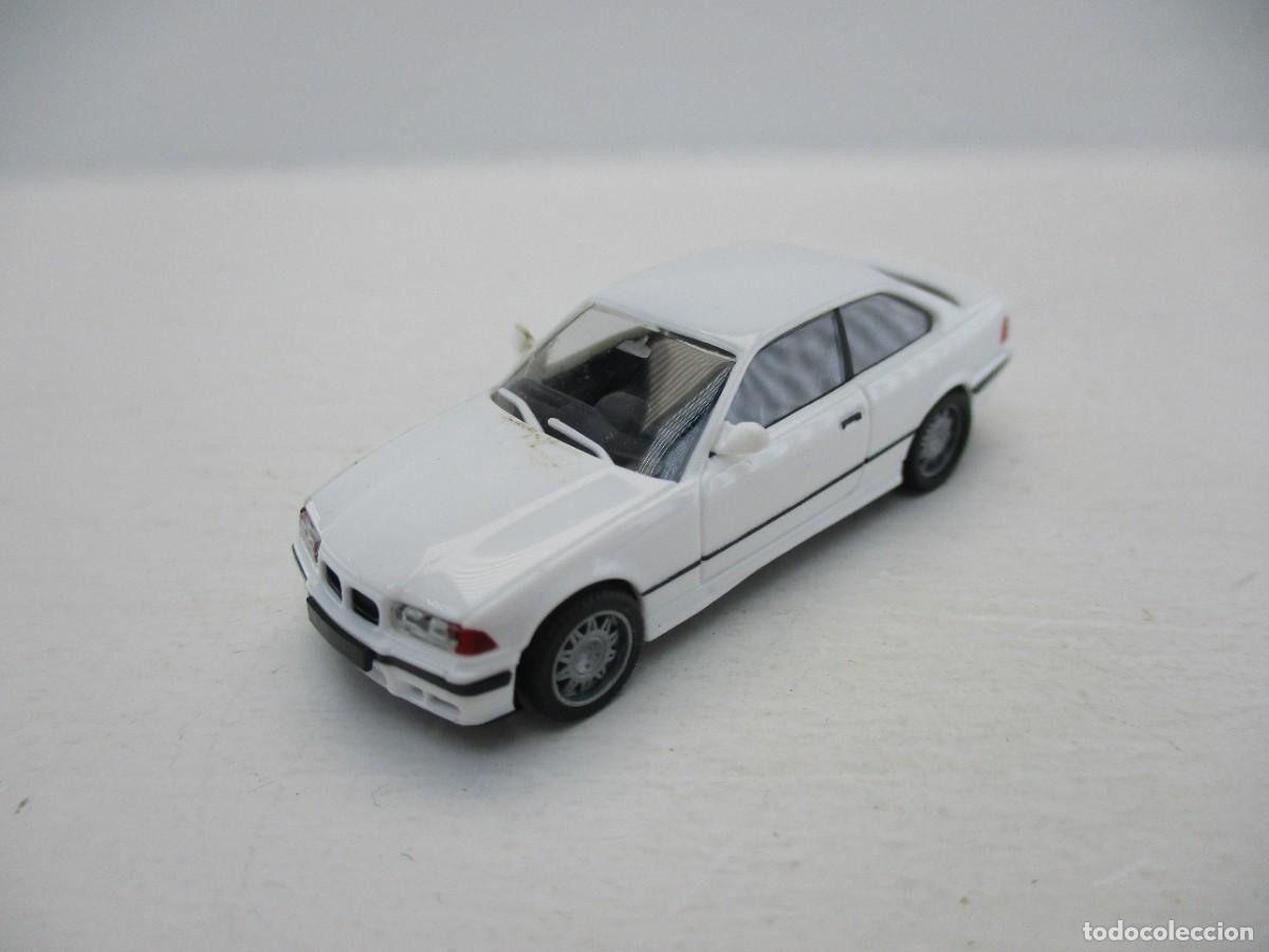 Model Cars: COCHE ESCALA 1:87 REF LIBR