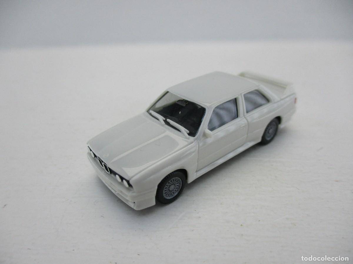 Model Cars: COCHE ESCALA 1:87 REF LIBR