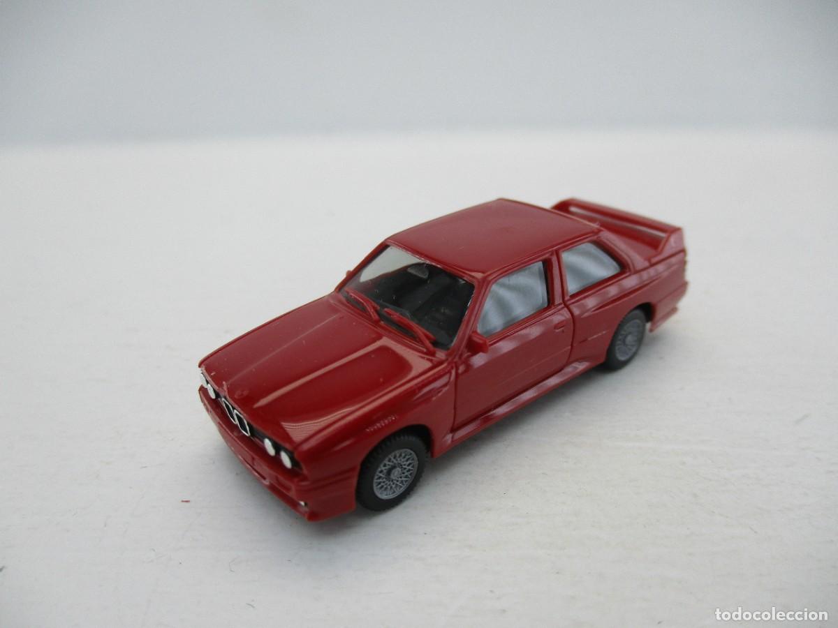 Model Cars: COCHE ESCALA 1:87 REF LIBR