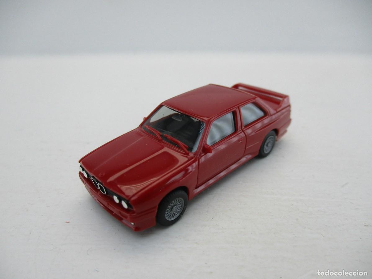 Model Cars: COCHE ESCALA 1:87 REF LIBR