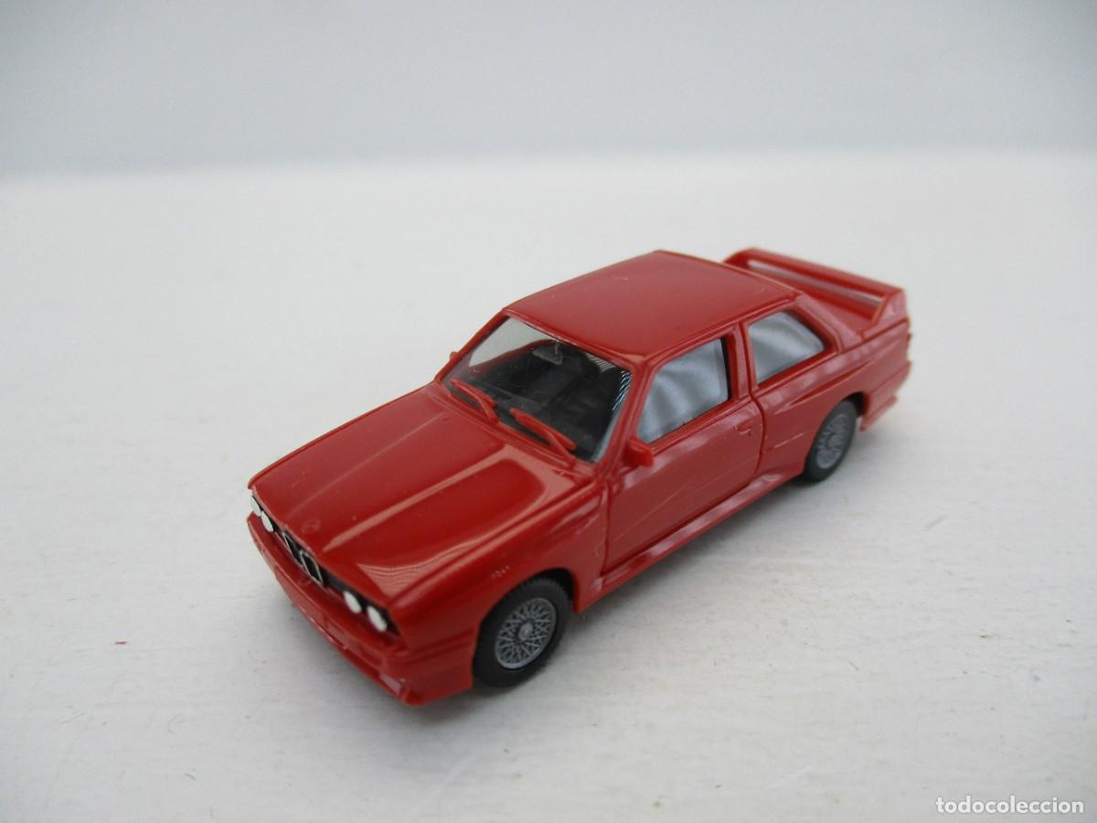 Model Cars: COCHE ESCALA 1:87 REF LIBR