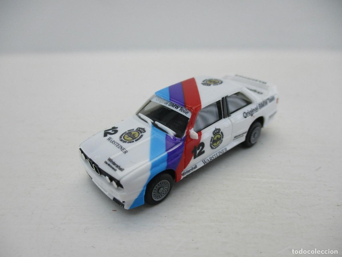 Model Cars: COCHE ESCALA 1:87 REF LIBR