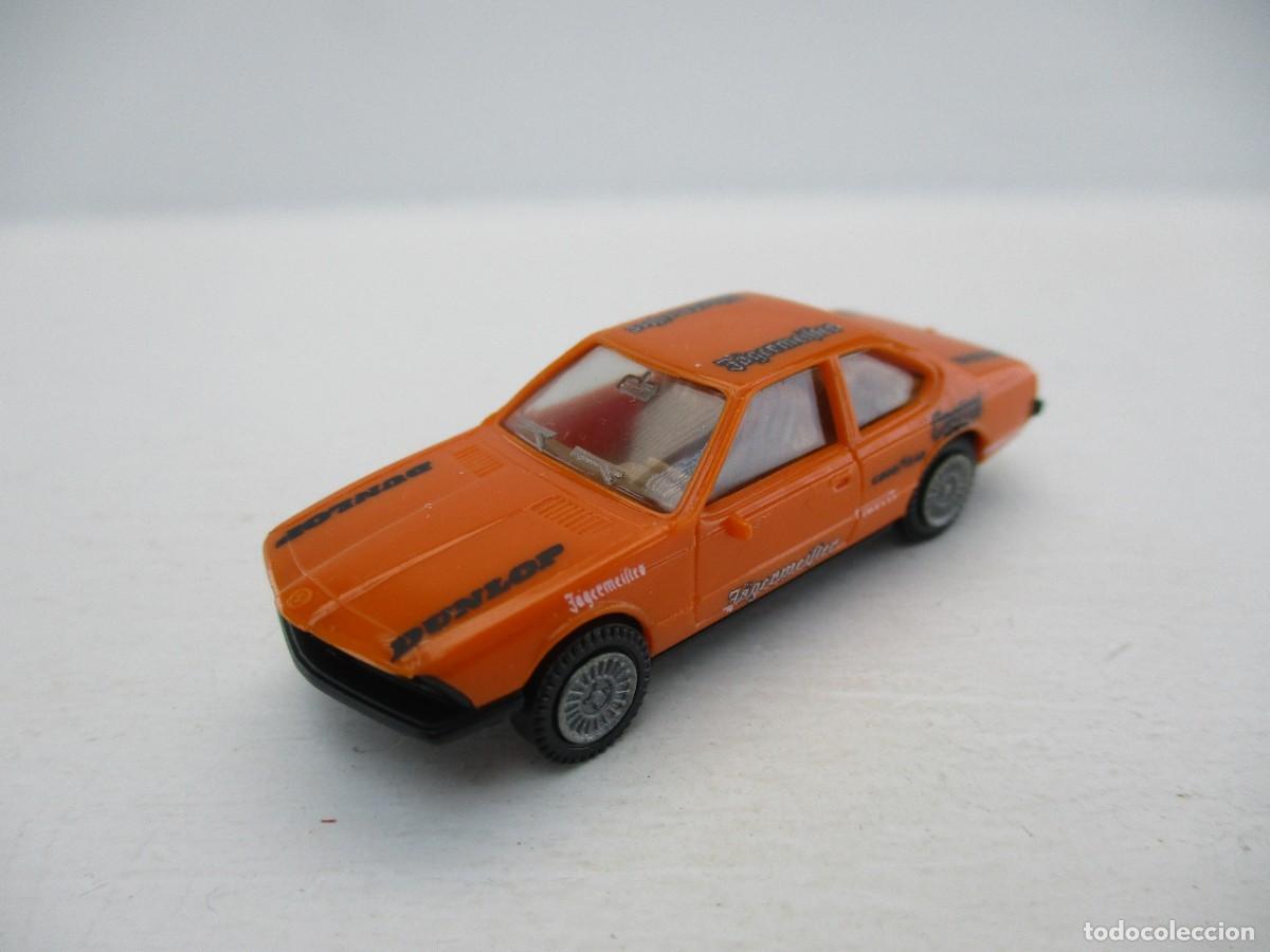 Coches a escala: COCHE ESCALA 1:87 REF LIBR - Foto 1