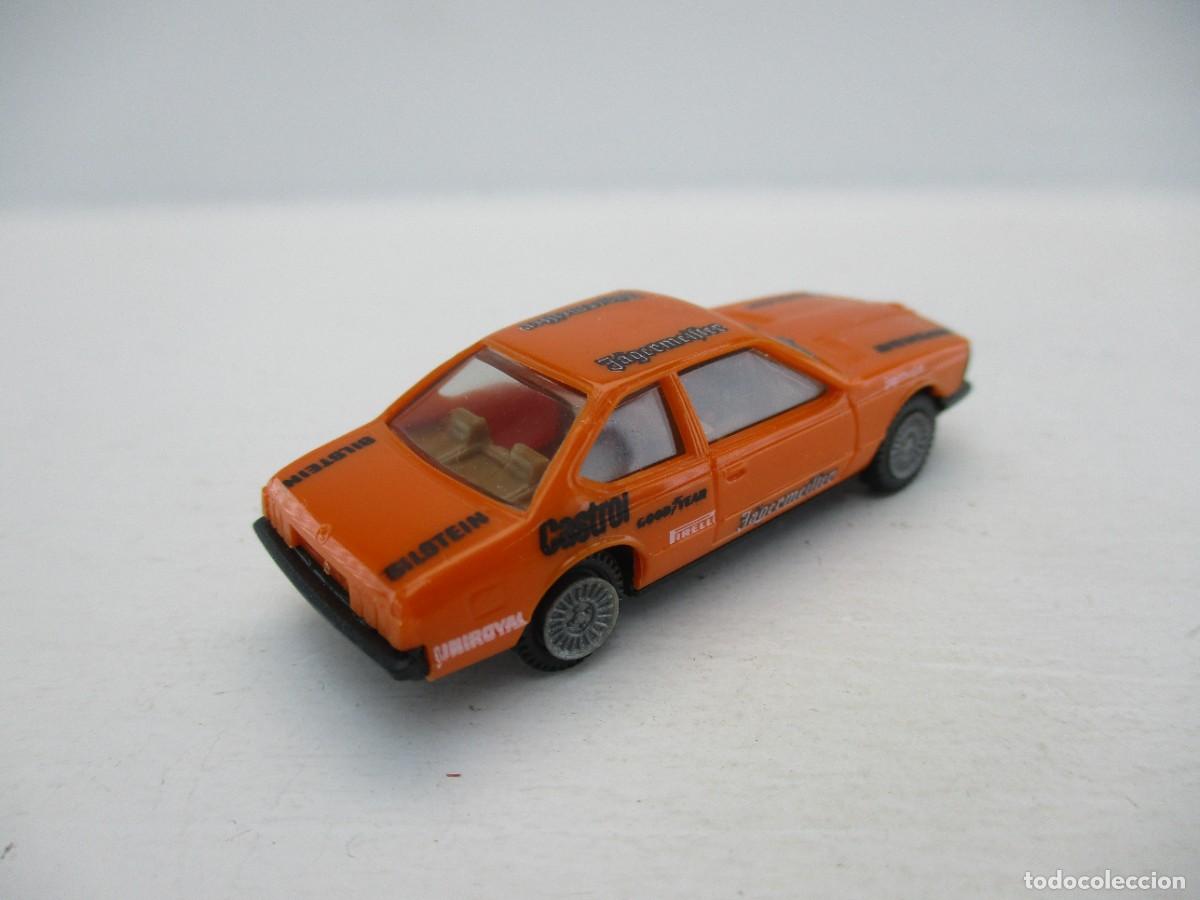 Coches a escala: COCHE ESCALA 1:87 REF LIBR - Foto 2
