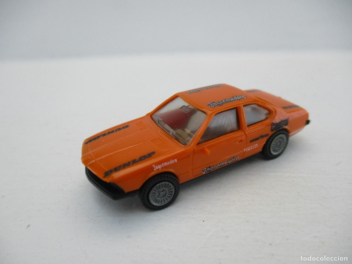 Coches a escala: COCHE ESCALA 1:87 REF LIBR - Foto 1