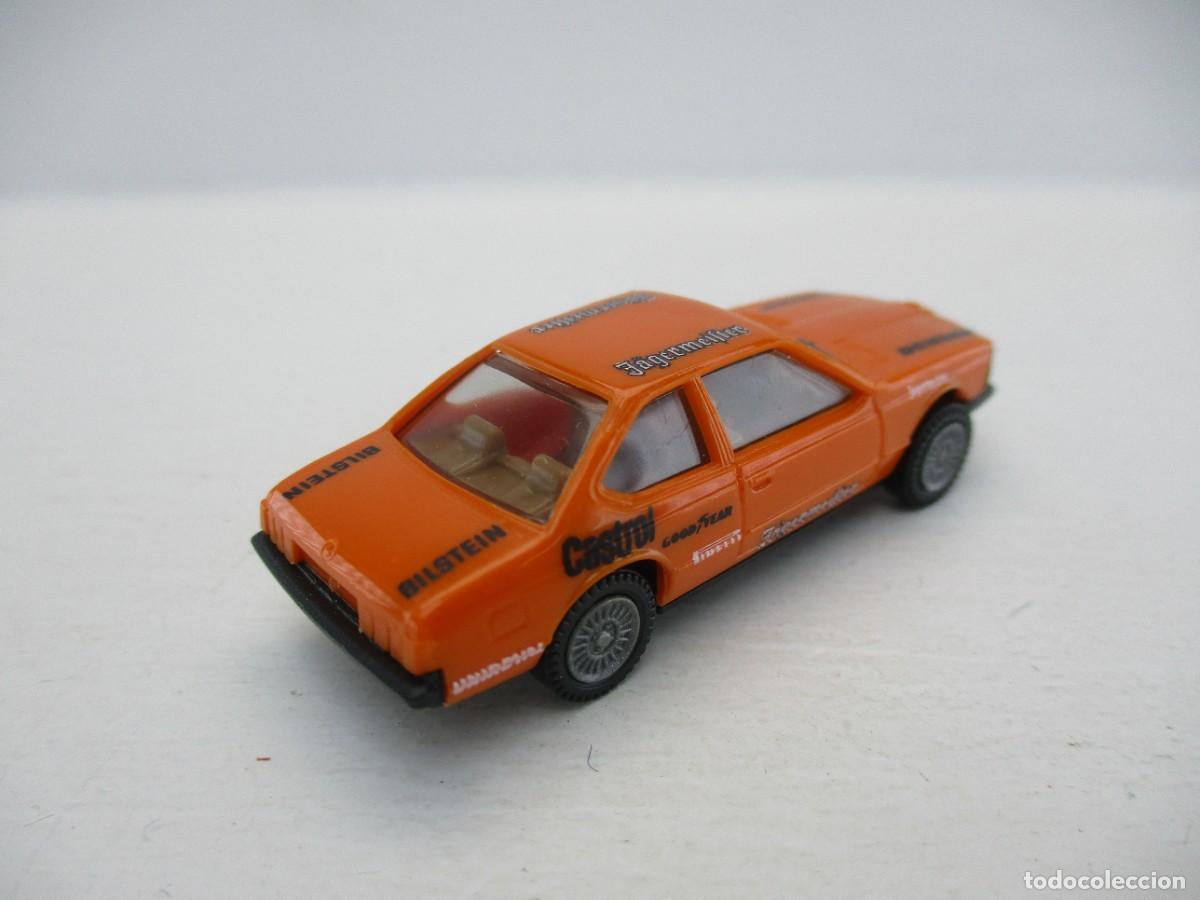 Coches a escala: COCHE ESCALA 1:87 REF LIBR - Foto 2
