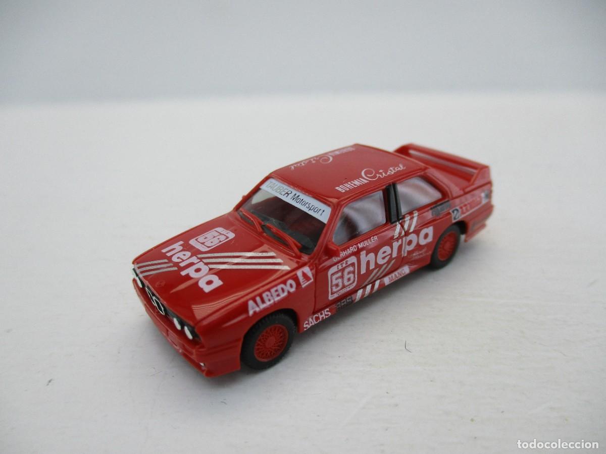 Modellautos: COCHE ESCALA 1:87 REF LIBR