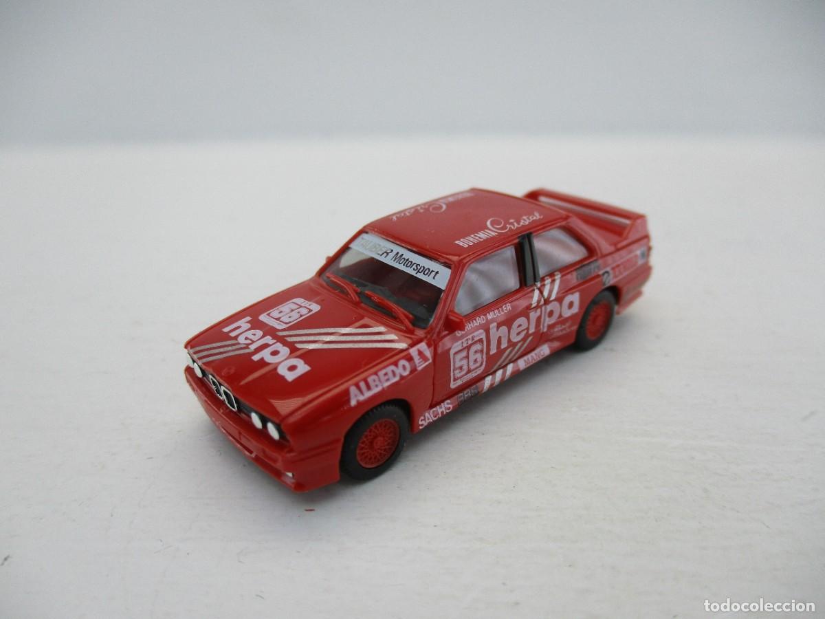 Modellautos: COCHE ESCALA 1:87 REF LIBR
