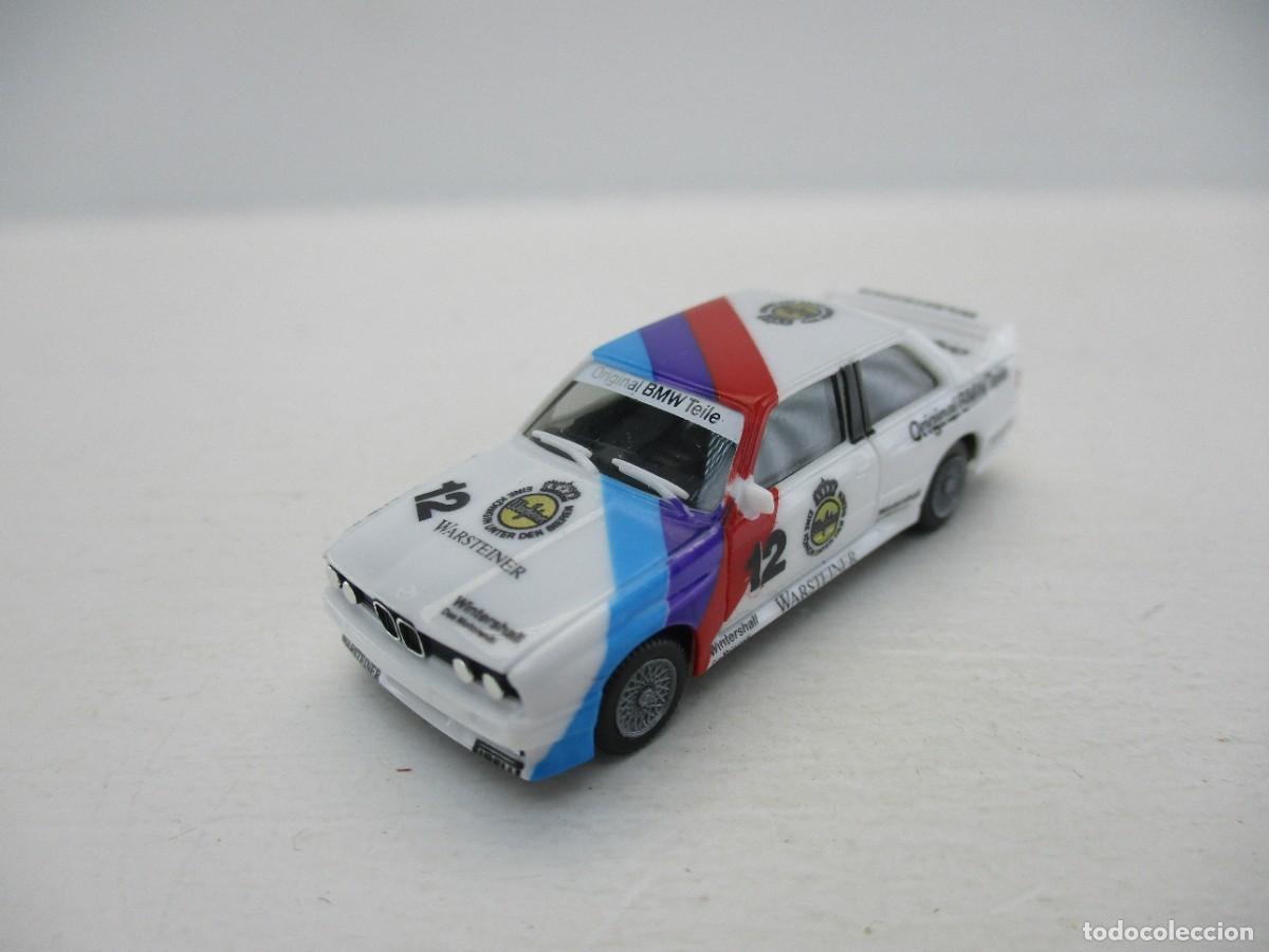 Modellautos: COCHE ESCALA 1:87 REF LIBR